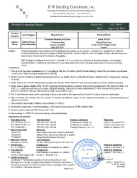 PR TECH DOCS FL15560 R10 AE (D) EVAL 15560.5