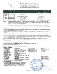 PR TECH DOCS FL15560 R9 AE (C) EVAL 15560.12