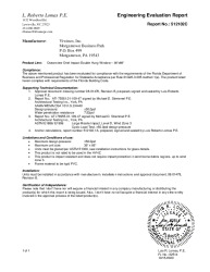 PR TECH DOCS FL15575 R9 AE 512102C