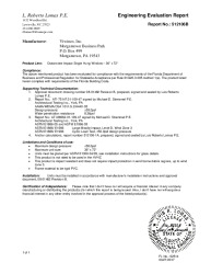 PR TECH DOCS FL15576 R6 AE 512106B