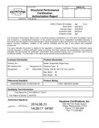 PR CERTIFICATE FL15576 R7 C CAC 464-714