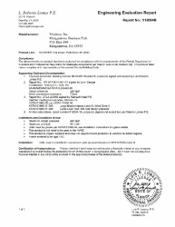 PR TECH DOCS FL15590 R8 AE FL15590 R0 AE 512094
