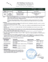 PR TECH DOCS FL15631 R3 AE (A) EVAL 15631.1