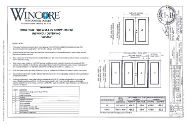 PR Instl Docs FL15631 R4 II (d) Inst 15631.6