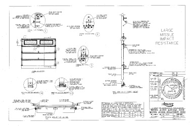 PR Instl Docs FL15694 R6 II IRC-1609-130-15-I Drawing 7-10 FL