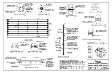 PR Instl Docs FL15694 R6 II IRC-P518-155-26-I drawing 7-10