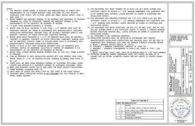 PR Instl Docs FL15709 R7 II PW9020 LMI HVHZ - SIGNED DRW
