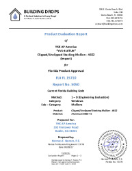 PR TECH DOCS FL15710 R3 AE PER5050 SS 2017-10-08
