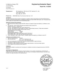 PR TECH DOCS FL15711 R3 AE 512225E