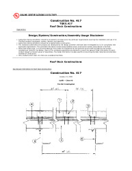 PR INSTL DOCS FL15722 R4 II UL FILE TGKX.417