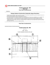 PR Instl Docs FL15722 R5 II UL File TGKX.303
