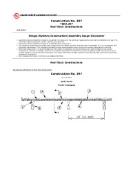 PR Instl Docs FL15722 R5 II UL File TGKX.397