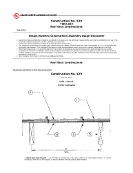 PR Instl Docs FL15722 R5 II UL File TGKX.529
