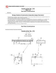 PR CERTIFICATE FL15724 R4 C CAC UL FILE TGKX.176