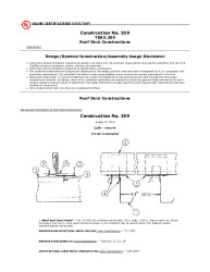 PR INSTL DOCS FL15724 R4 II UL FILE TGKX.359
