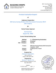 PR TECH DOCS FL15727 R5 AE PER4993 SS 2017-10-26
