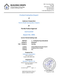 PR TECH DOCS FL15727 R5 AE PER4994 SS 2017-10-26