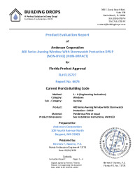 PR TECH DOCS FL15727 R6 AE PER6676 SS 2020-10-08
