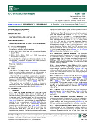 PR Instl Docs FL15730 R4 II ESR-1056