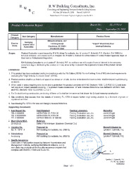 PR TECH DOCS FL15751 R3 AE (B) EVAL 15751.4