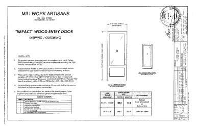 PR Instl Docs FL15751 R3 II (b) Inst 15751.1