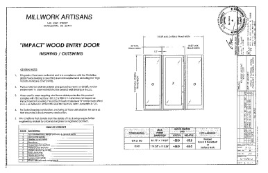 PR Instl Docs FL15751 R3 II (b) Inst 15751.3
