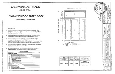 PR Instl Docs FL15751 R3 II (b) Inst 15751.5