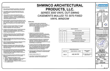 PR Instl Docs FL15757 R4 II SWD045 SS 2017-11-15