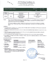 PR TECH DOCS FL15768 R10 AE (D) EVAL 15768.2