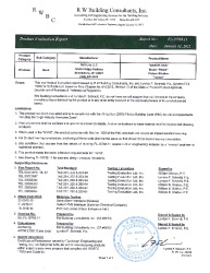 PR TECH DOCS FL15768 R10 AE (G) EVAL 15768.11