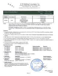 PR TECH DOCS FL15768 R4 AE (A) EVAL 15768.11