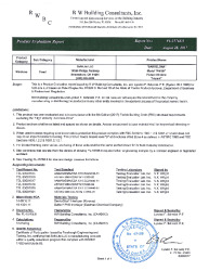 PR TECH DOCS FL15768 R4 AE (A) EVAL 15768.8