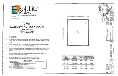 PR Instl Docs FL15768 R4 II (a) Inst 15768.1