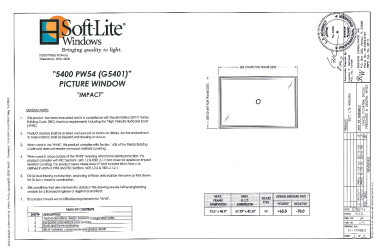 PR Instl Docs FL15768 R4 II (a) Inst 15768.5