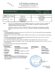 PR TECH DOCS FL15768 R5 AE (A) EVAL 15768.3
