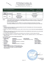 PR TECH DOCS FL15768 R5 AE (A) EVAL 15768.6