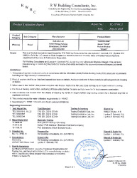 PR TECH DOCS FL15768 R7 AE (D) EVAL 15768.11