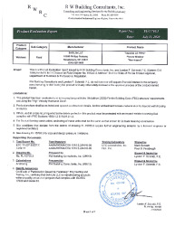PR TECH DOCS FL15768 R7 AE (D) EVAL 15768.3