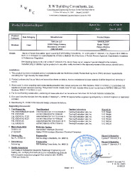 PR TECH DOCS FL15768 R8 AE (E) EVAL 15768.10
