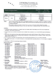 PR TECH DOCS FL15768 R9 AE (G) EVAL 15768.8