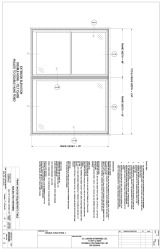 PR INSTL DOCS FL15772 R4 II 25AWS06 (FL15772.6)