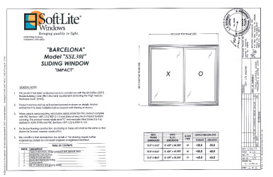 PR INSTL DOCS FL15781 R10 II (C) INST 15781.9