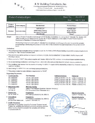 PR TECH DOCS FL15781 R11 AE (D) EVAL 15781.11