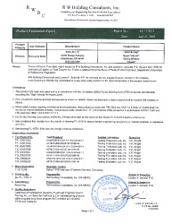 PR TECH DOCS FL15781 R11 AE (D) EVAL 15781.9