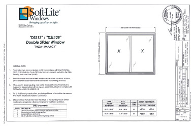PR Instl Docs FL15781 R11 II (e) Inst 15781.1