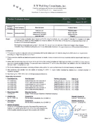 PR TECH DOCS FL15781 R7 AE (A) EVAL 15781.10