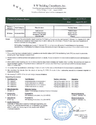 PR TECH DOCS FL15781 R8 AE (A) EVAL 15781.13