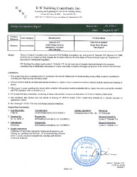 PR TECH DOCS FL15781 R8 AE (A) EVAL 15781.5