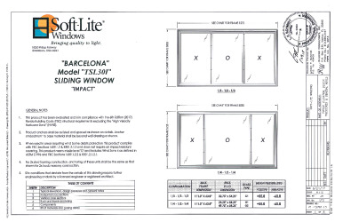 PR INSTL DOCS FL15781 R8 II (B) INST 15781.13