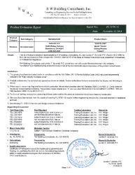 PR TECH DOCS FL15781 R9 AE (B) EVAL 15781.12